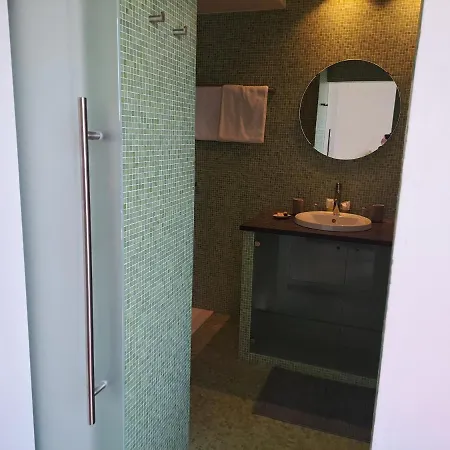 Fynbos Apartment