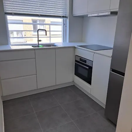 Fynbos Apartment Ostend